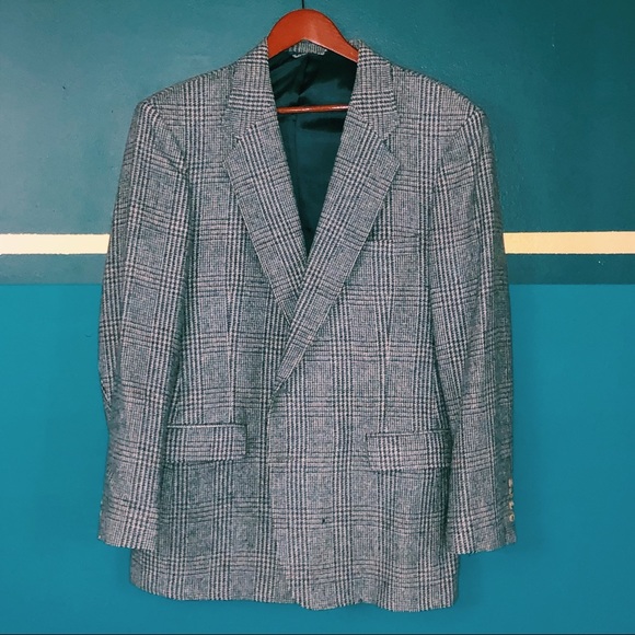 Vintage Men’s blazer - Picture 2 of 4